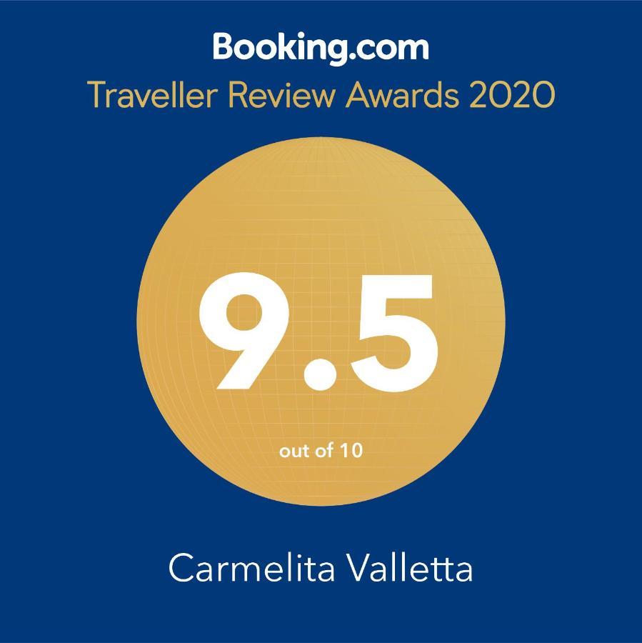 Carmelita Valletta Exterior photo